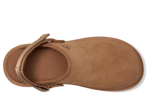 /新品未使用/UGG(アグ)クロッグ M GOLDENCOAST CLOG II アグ UGG アグ UGG - M GOLDENCOAST CLOG II メンズゴールデン